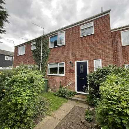 Image 2 - Lovell Gardens, Watton, IP25 6UF, United Kingdom - Townhouse for rent