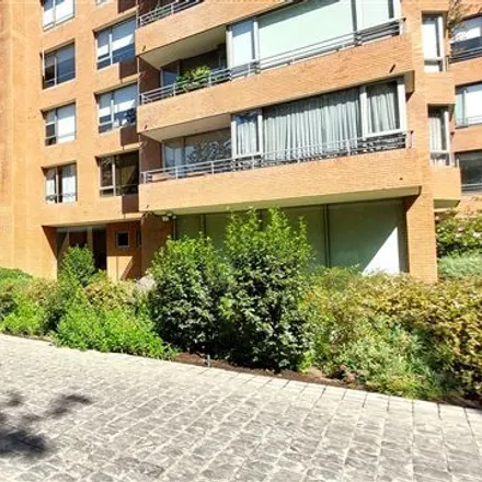 Buy this 4 bed apartment on Hermanos Cabot 6890 in 765 0558 Provincia de Santiago, Chile