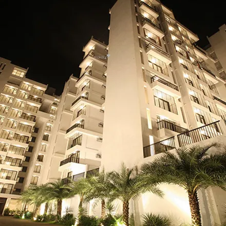 Buy this 4 bed apartment on unnamed road in Belapur West, Navi Mumbai - 400614