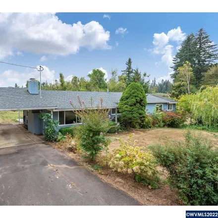 Buy this 3 bed house on 13862 Lazy Creek Lane in Oregon City, OR 97045