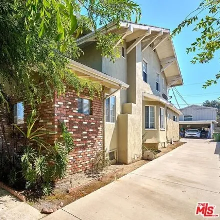 Buy this 5 bed house on 2240 Crenshaw Boulevard in Los Angeles, CA 90016
