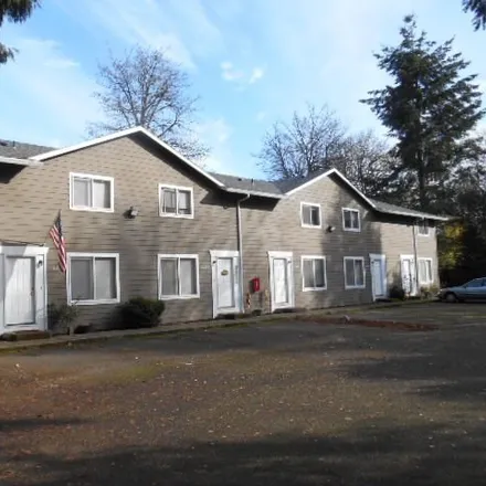 Buy this 2studio house on 18314 Southeast Addie Street in Portland, OR 97267