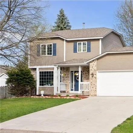 Buy this 4 bed house on 2876 McKinley Drive in Woodbury, MN 55125