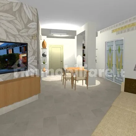 Image 5 - Simone Martini - Capaldo, Via Simone Martini, 80128 Naples NA, Italy - Apartment for rent