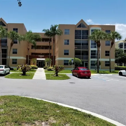 Rent this 2 bed condo on 5908 Morningstar Circle in Palm Beach County, FL 33484