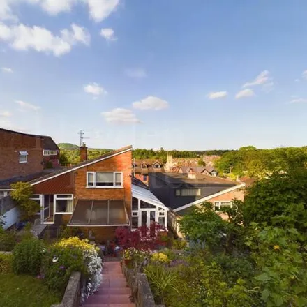 Image 6 - Telford Drive, Bewdley, DY12 2EP, United Kingdom - House for sale