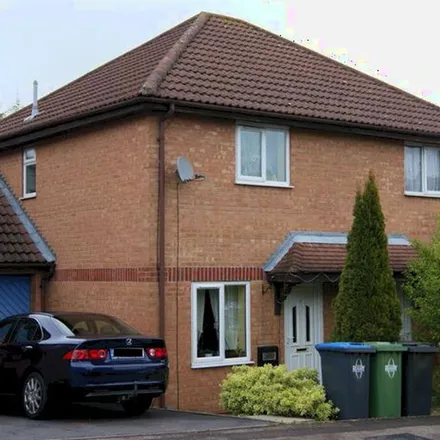 Image 6 - Chicory Drive, Newton, CV23 0UB, United Kingdom - Duplex for rent
