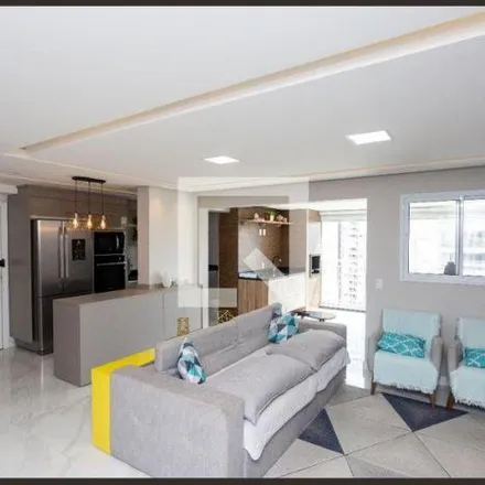 Buy this 3 bed apartment on Iemano in Rua Manoel da Nóbrega 521, Centro