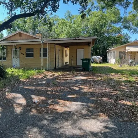 Buy this 3 bed house on 1954 Saint Conrad Street West in Tampa, FL 33607