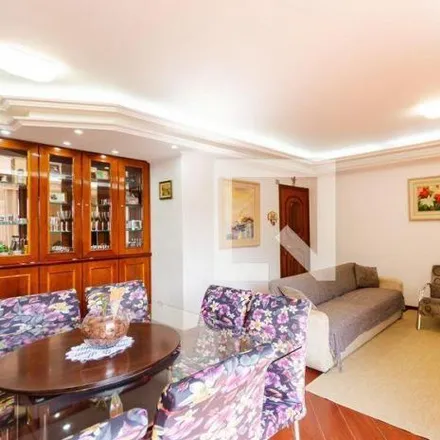Rent this 3 bed apartment on Avenida Estados Unidos in Parque das Nações, Santo André - SP