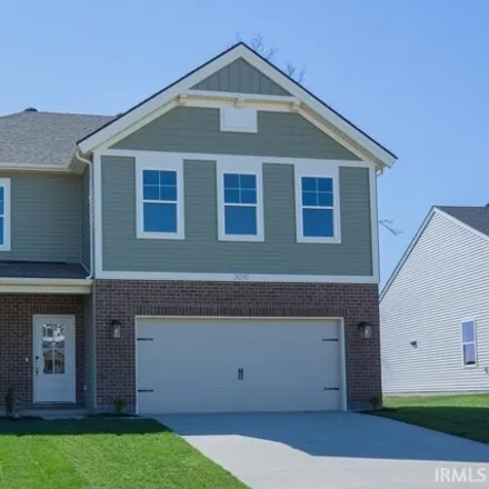 Buy this 4 bed house on Tipperary Drive in Earle, Vanderburgh County