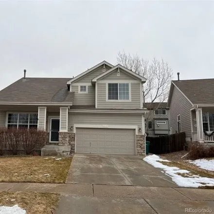 Buy this 3 bed house on 3932 South Quatar Street in Aurora, CO 80018