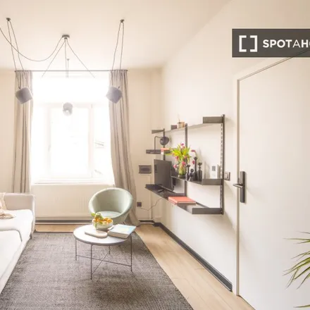 Image 16 - Rue du Beffroi - Belfortstraat 25, 1000 Brussels, Belgium - Apartment for rent