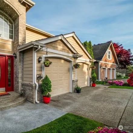 Buy this 4 bed house on 4372 Country Club Drive Northeast in Tacoma, WA 98422