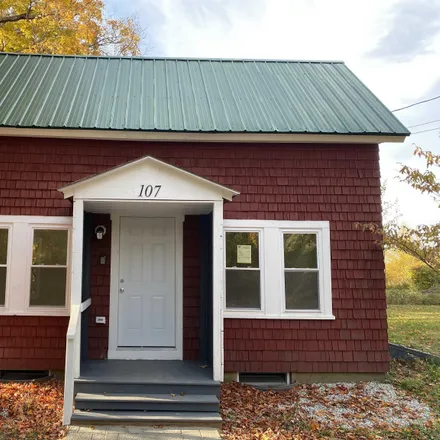 Buy this 2 bed house on 107 Rogers Road in Belmont, Belknap County