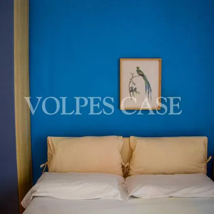 Rent this 1 bed apartment on Via Savona in 138, 20144 Milan MI