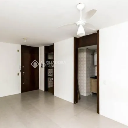 Rent this 1 bed apartment on Dericksonloss.tech in Rua José do Patrocínio 104 ap 05, Historic District