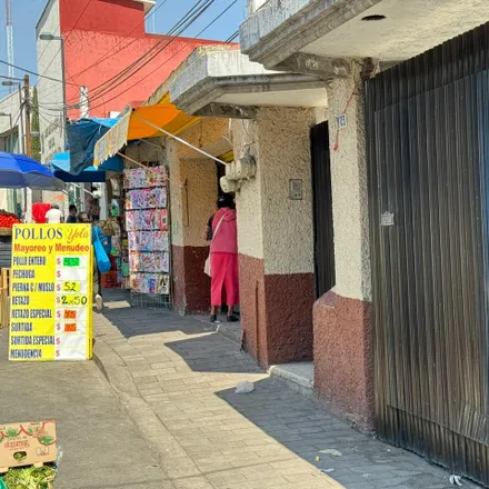 Image 6 - Avenida de la Constitución, 54457 Nicolás Romero, MEX, Mexico - House for rent