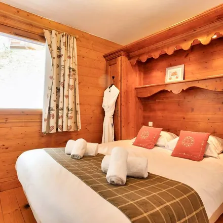 Rent this 1 bed apartment on Les Ménuires in Gallerie Marchande, 73440 Saint-Martin-de-Belleville