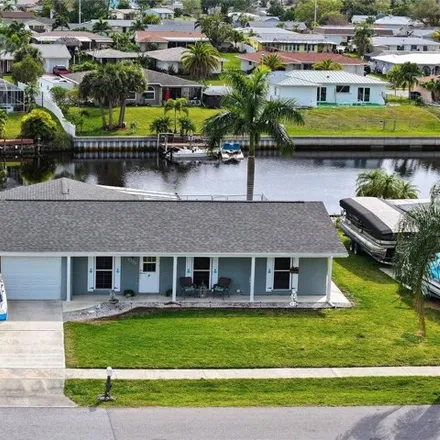 Buy this 2 bed house on 6335 Scorpio Ave in North Port, Florida
