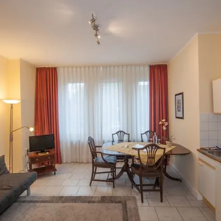 Rent this 2 bed apartment on Hansaplatz 1 in 40239 Dusseldorf, Germany