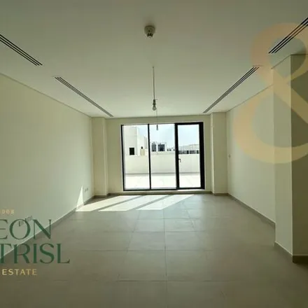Rent this 3 bed apartment on Al Maktoum Foundation in Algeria Street, Mirdif