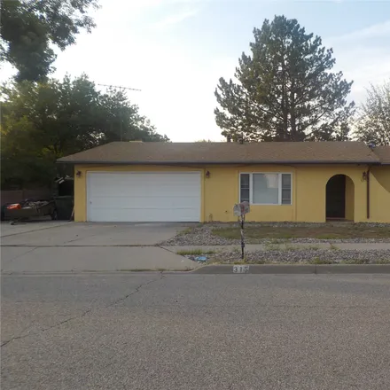 Buy this 3 bed house on 315 Kilby Avenue in Los Alamos County, NM 87547