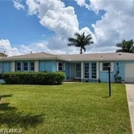 Rent this 2 bed house on 3165 Southeast 17th Avenue in Cape Coral, FL 33904
