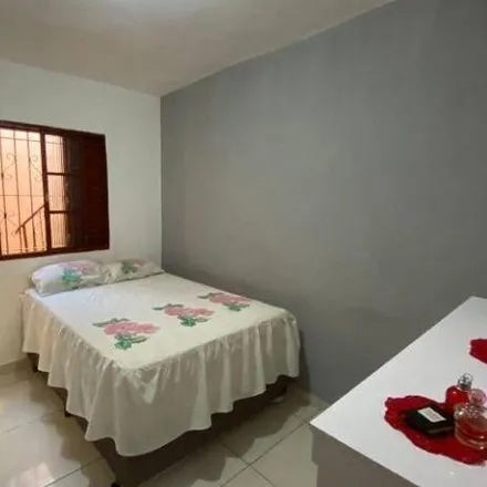 Buy this 4 bed house on Rua dos Jaburus in Jardim Uirá, São José dos Campos - SP