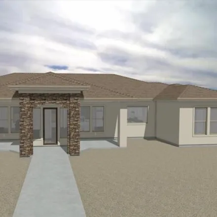 Buy this 3 bed house on 3284 Fairview Avenue in Beaver Dam, Mohave County
