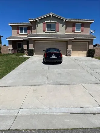 Buy this 5 bed house on 18318 Whitewater Way in Riverside, CA 92508