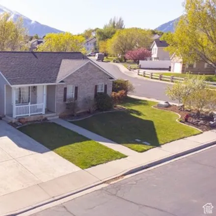 Image 2 - 1109 East 660 North, Spanish Fork, UT 84660, USA - Townhouse for sale