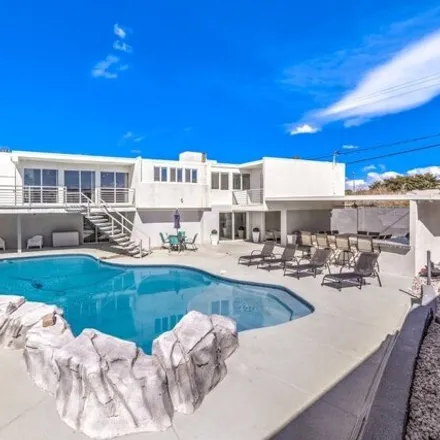 Buy this 4 bed house on 2538 Palace Sands in Paradise, NV 89121