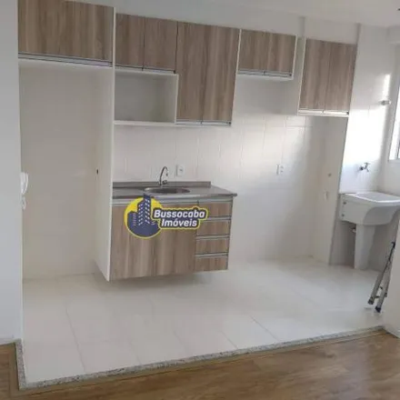 Rent this 2 bed apartment on Rua Pernambucana in Conceição, Osasco - SP