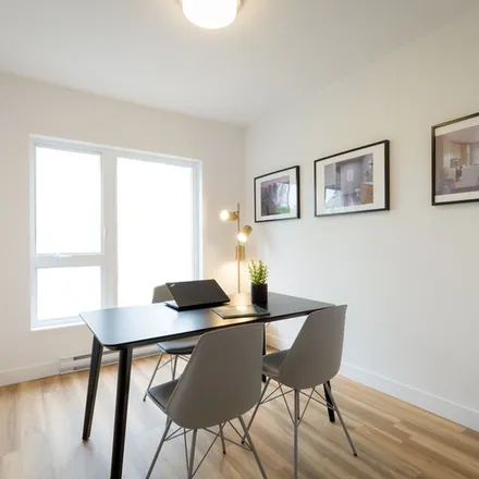 Rent this 1 bed apartment on Rue François-V.-Malhiot in Boucherville, QC J4B 6W7
