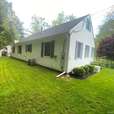 Image 4 - 205 North Highland Avenue, Village of Wellsville, Allegany County, NY 14895, USA - House for sale