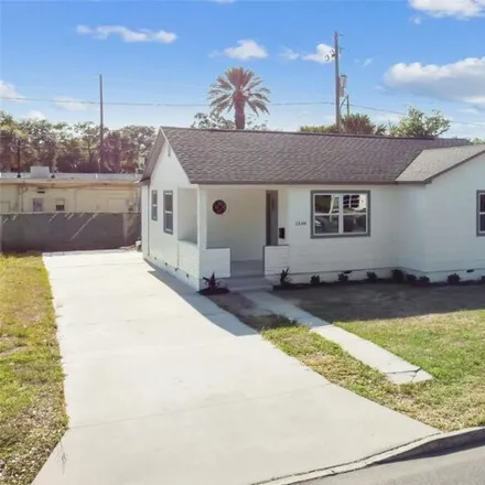 Buy this 3 bed house on 1639 15th Street South in Saint Petersburg, FL 33705