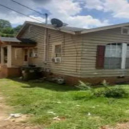 Buy this 3 bed house on 202 Peachtree Street in Fort Valley, GA 31030