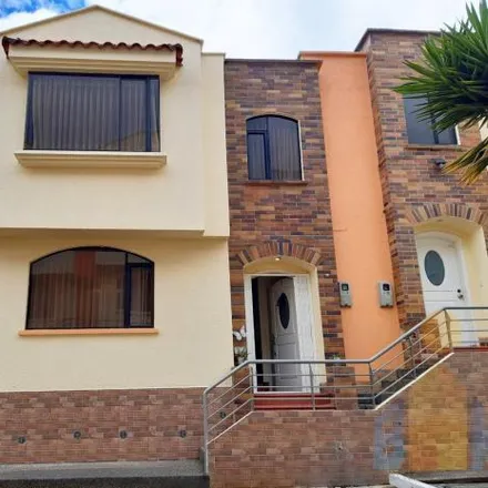 Buy this 3 bed house on Fray Agustín León in 170528, Quito