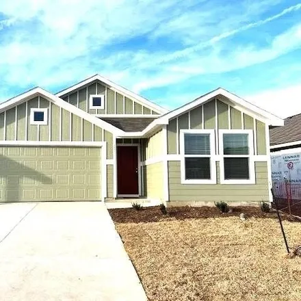 Rent this 4 bed house on 1503 Sorghum Drive in Collin County, TX 75407