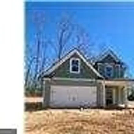 Buy this 3 bed house on 345 Quail Forest Cir in Toccoa, Georgia