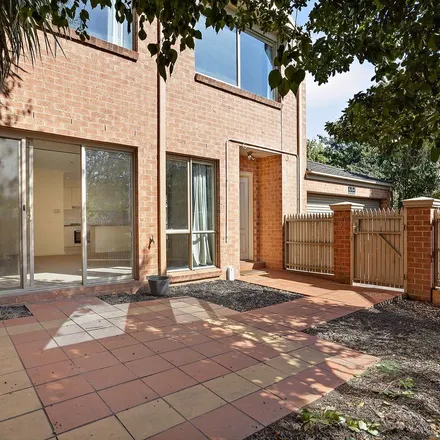 Rent this 3 bed apartment on Harrison Street in Mitcham VIC 3132, Australia