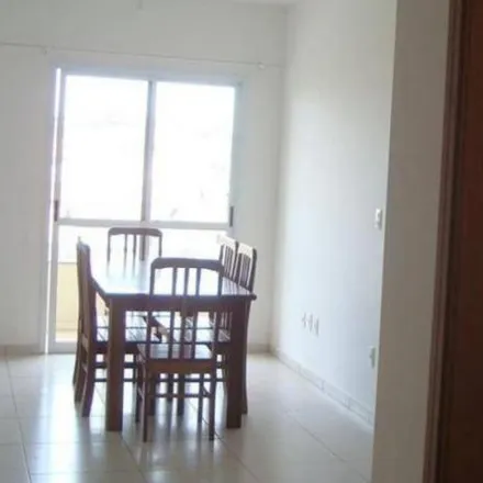 Buy this 3 bed apartment on Avenida Geni Araújo Cunha in Beira Rio, Paulínia - SP