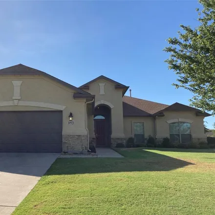 Buy this 2 bed house on 10921 Murray S Johnson Street in Denton, TX 76207