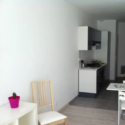 Image 5 - 48 Montée des Accoules, 13002 Marseille, France - Apartment for rent