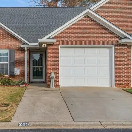 Buy this 4 bed condo on 237 Dove Haven Drive in Mauldin, SC 29681