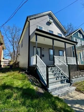 Buy this 3 bed house on First Presbyterian Church in West Grand Avenue, Rahway