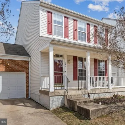 Buy this 3 bed house on 153 Executive Circle in Stafford, VA 22554