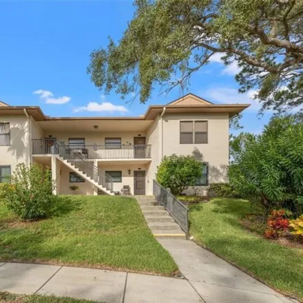 Buy this 2 bed condo on 1680 Seascape Circle in Tarpon Springs, FL 34689