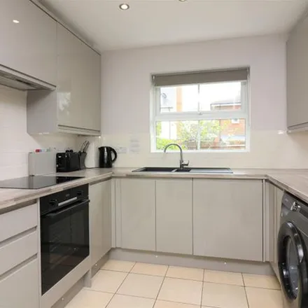 Rent this 4 bed apartment on Heronden View in Eastry, CT13 0EZ